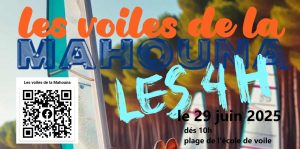 Les 4 heures – Journée sportive