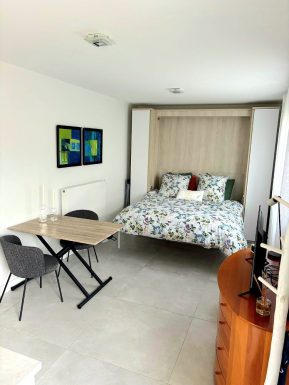 Studio 1 à 2 pers. – A SWEET HOME DAX