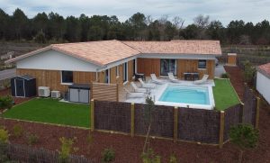 Villa Chrisaline