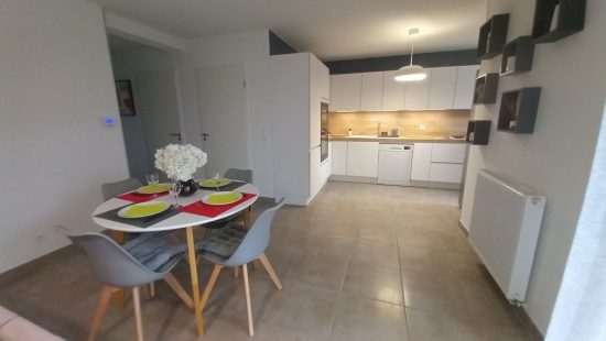 T3 – 1 à 4 pers. – SILV2/D