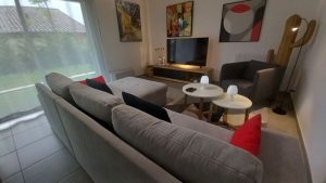 T3 – 1 à 4 pers. – SILV2/D