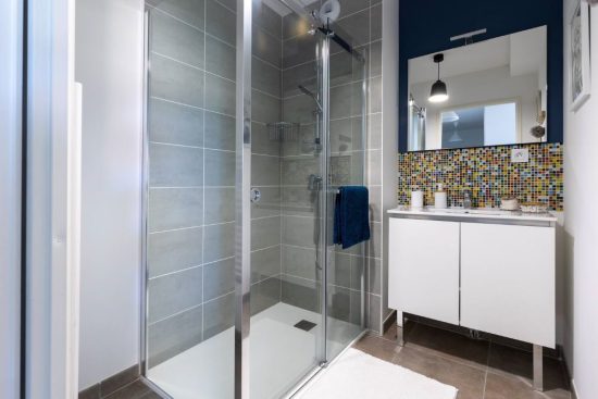 T3 – 1 à 4 pers. – SILV2/D