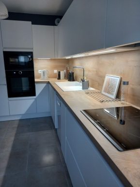 T3 – 1 à 4 pers. – SILV2/D