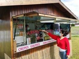 Vacances de Pâques à Aquae