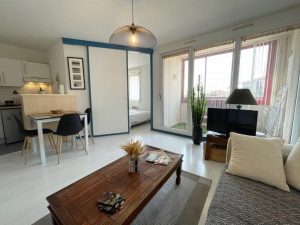 51811983  – Appartement – 2 pièces à SOORTS HOSSEGOR