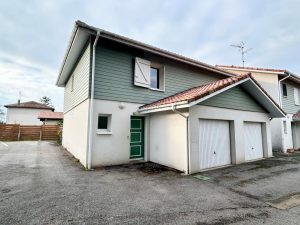 52215971  – Maison – 4 pièces à TOSSE