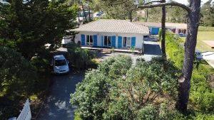 52474192  – Maison – 4 pièces à CAPBRETON