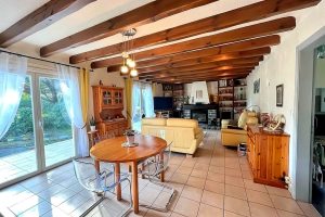 52474192  – Maison – 4 pièces à CAPBRETON