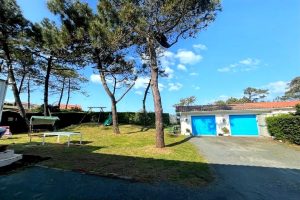 52474192  – Maison – 4 pièces à CAPBRETON