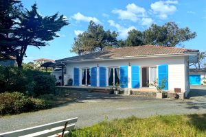 52474192  – Maison – 4 pièces à CAPBRETON
