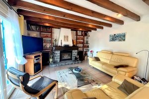 52474192  – Maison – 4 pièces à CAPBRETON