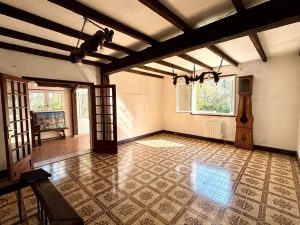 52437621  – Maison – 8 pièces à SOORTS HOSSEGOR
