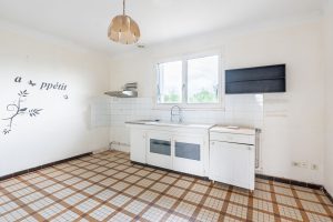 51898315  – Maison – 6 pièces à AMOU