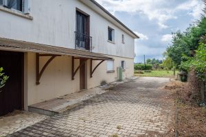 51898315  – Maison – 6 pièces à AMOU