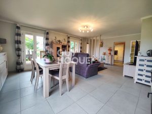 52256624  – Maison – 5 pièces à BEYLONGUE