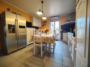 52256624  – Maison – 5 pièces à BEYLONGUE