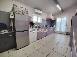 52256624  – Maison – 5 pièces à BEYLONGUE