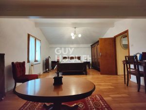 52256624  – Maison – 5 pièces à BEYLONGUE