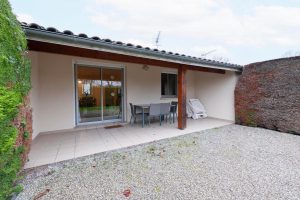 52303585  – Maison – 2 pièces à EUGENIE LES BAINS