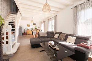 52442838  – Maison – 5 pièces à ST MAURICE SUR ADOUR