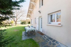 52442838  – Maison – 5 pièces à ST MAURICE SUR ADOUR
