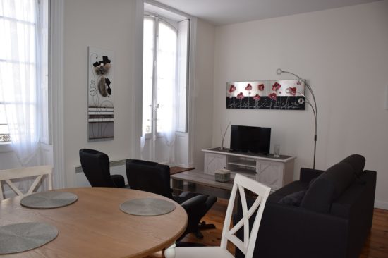 T3 – 1 à 3 pers. – DUF2/A