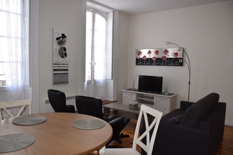 T3 – 1 à 3 pers. – DUF2/A