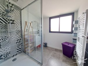 51541670  – Maison – 5 pièces à LEON