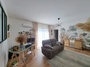 52187905  – Maison – 4 pièces à LINXE