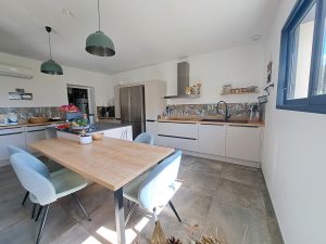 52187905  – Maison – 4 pièces à LINXE