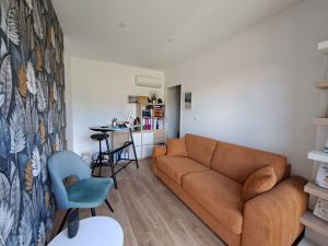 52187905  – Maison – 4 pièces à LINXE