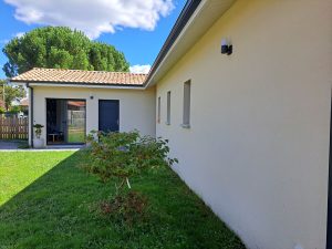 52187905  – Maison – 4 pièces à LINXE