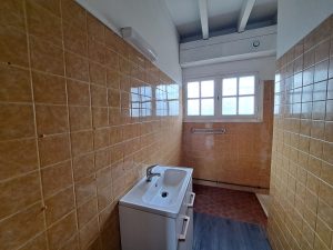 52273943  – Maison – 3 pièces à LEON