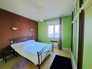 52412248  – Maison – 4 pièces à LINXE