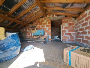 52412248  – Maison – 4 pièces à LINXE
