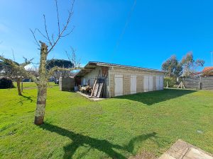52412248  – Maison – 4 pièces à LINXE