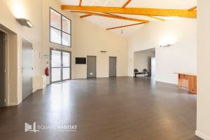 52379710  – Immeuble à SAUGNAC ET CAMBRAN