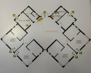 52379710  – Immeuble à SAUGNAC ET CAMBRAN