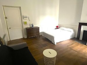 52160407  – Appartement – 1 pièces à AIRE SUR L ADOUR