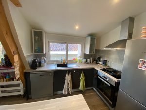 52497693  – Appartement – 4 pièces à AIRE SUR L ADOUR