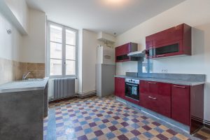 51714092  – Maison – 5 pièces à AIRE SUR L ADOUR