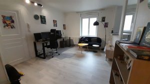 52391109  – Immeuble à MONT DE MARSAN