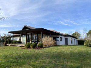 51774343  – Maison – 5 pièces à CAUPENNE