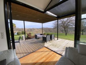 51774343  – Maison – 5 pièces à CAUPENNE