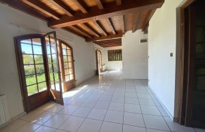 52210368  – Maison – 5 pièces à BAIGTS