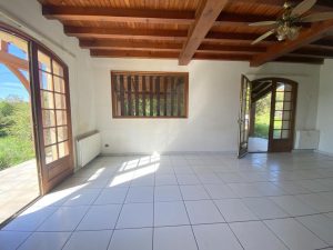 52210368  – Maison – 5 pièces à BAIGTS
