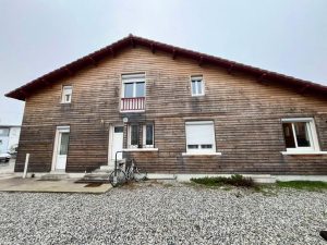 52353810  – Immeuble à DAX
