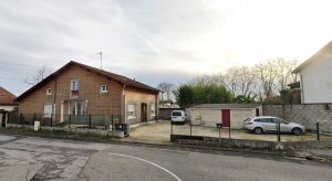 52353810  – Immeuble à DAX
