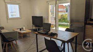 52494157  – Appartement – 2 pièces à ST PIERRE DU MONT