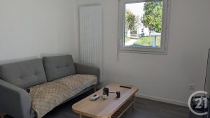 52494157  – Appartement – 2 pièces à ST PIERRE DU MONT